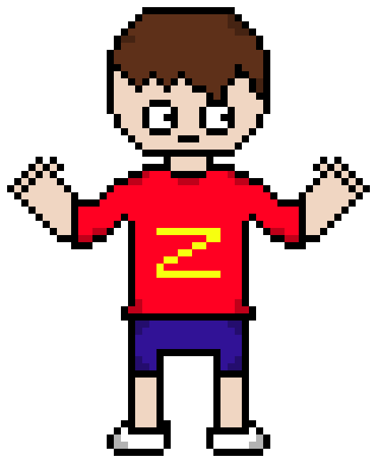 [9664c4] Zelda Flash YT