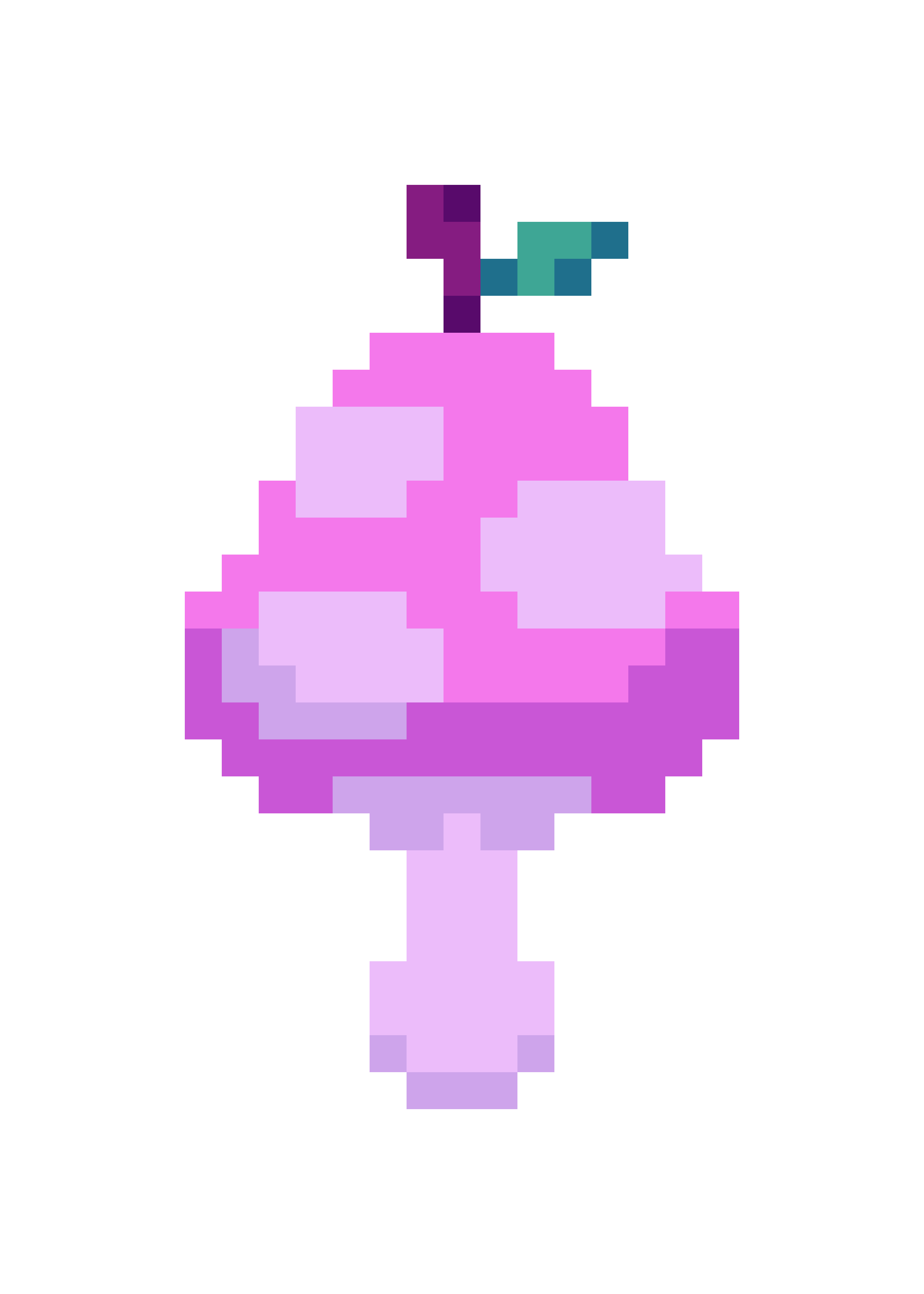 [d09ab5] Shroomfruit