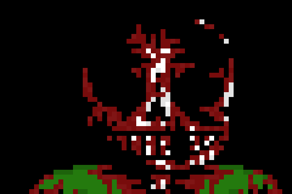 [0fe767] *stumbles to Delete*  hey you alright?