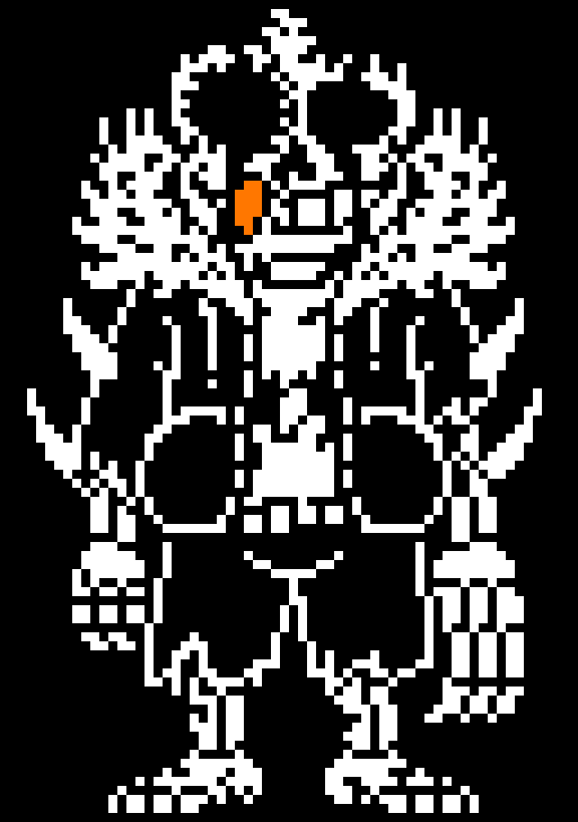 [531a04] funny bone man in the void skeleman