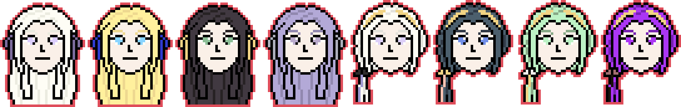 [0fc4d8] Edelgard Stock Alts