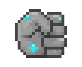 [59c09d] pickaxefist