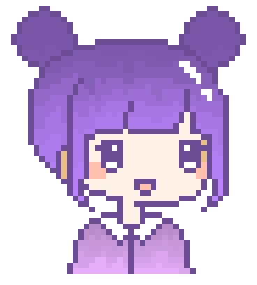 [9664c4] Kawaii Girl