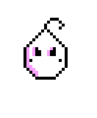 [9664c4] Tamagotchi- Kuchipatchi