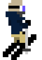 [9664c4] skier