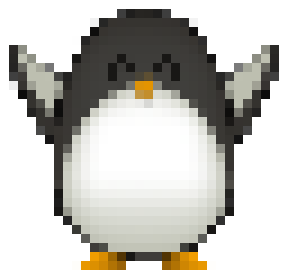[859655] pengiun