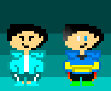 [752b4c] I forgot this was a duo I made with Xavier. -BD