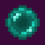 [52d054] Ender pearl