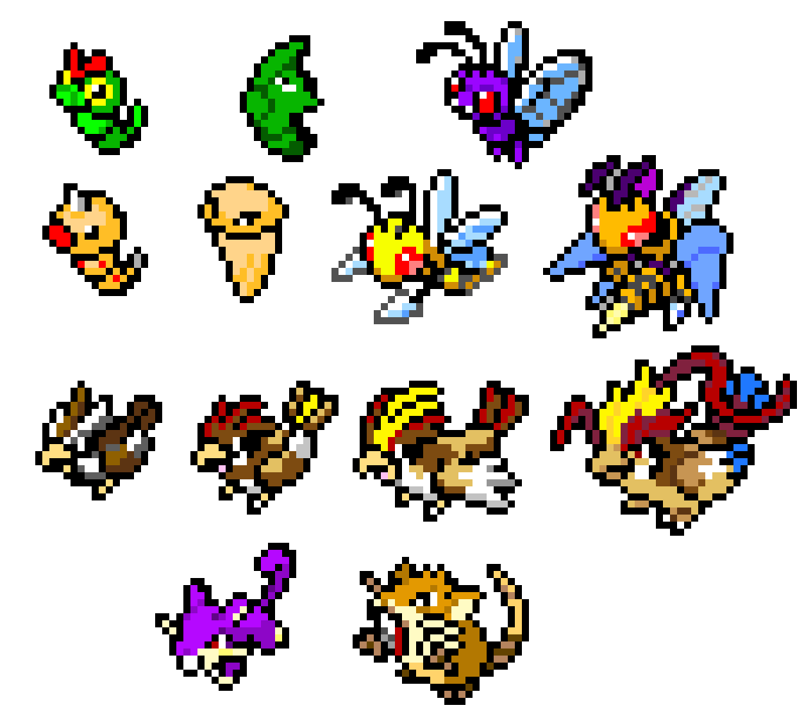 [9664c4] #10-20 and Megas