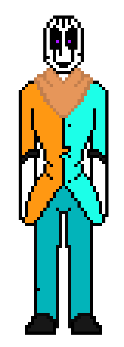 [2fbf6b] -spamming huge biting gaster blasters-