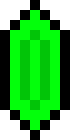 [cdcb4e] Green Rupee