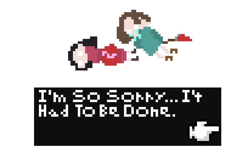 [4da8a6] grief