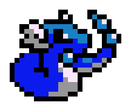 [9664c4] Dragonair
