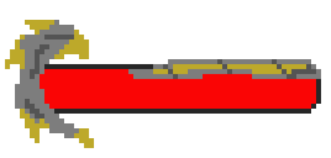 BOSS Health Bar