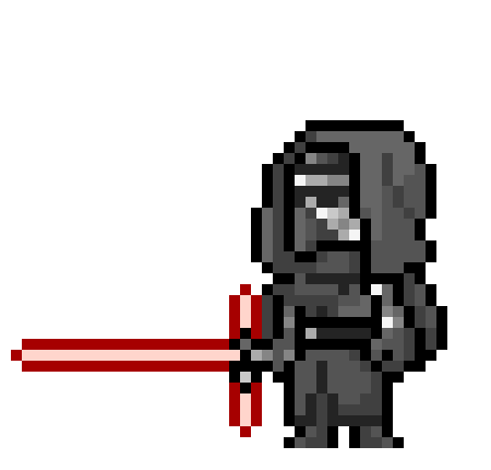 [9664c4] Little Kylo