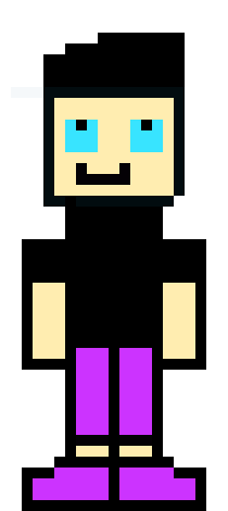 [f3a002] lost girl boy 