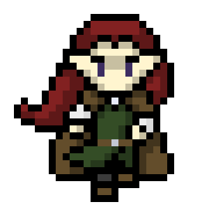 [26ddb8] Halfling