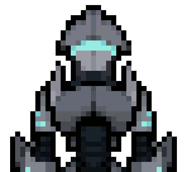 [8295da] attraction to robot man boobs