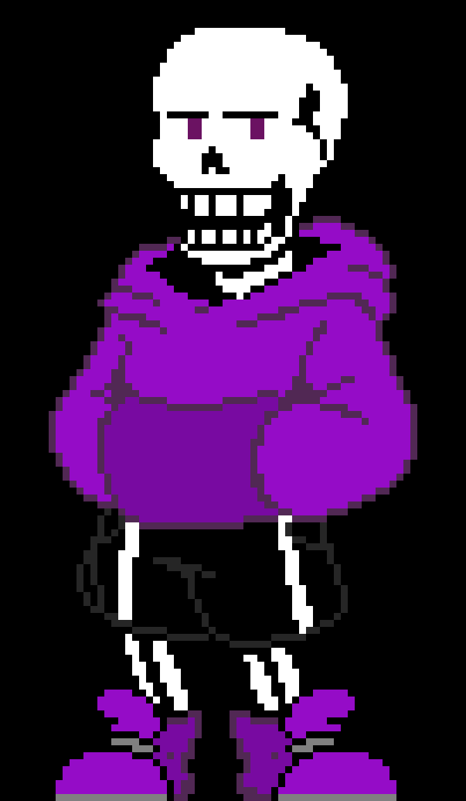 [7c1de0] Sprixtale Papyrus
