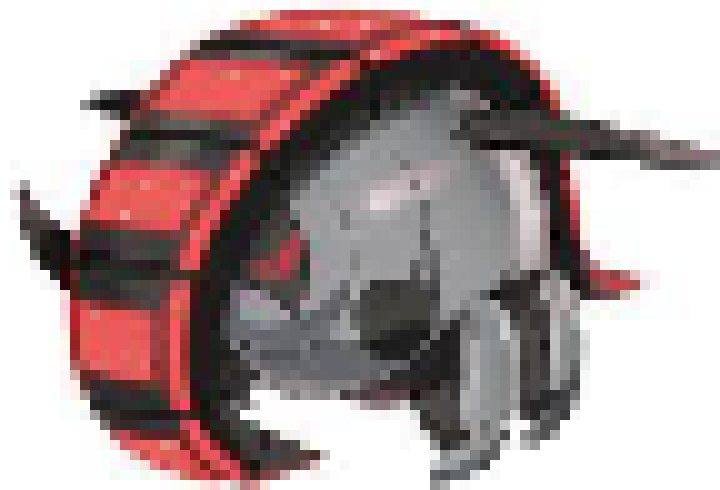 [f6f634] LowQualityIronTreads
