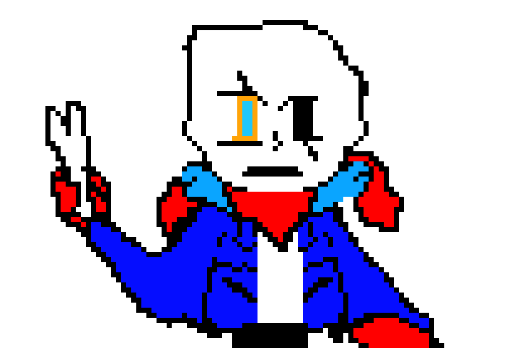 [9664c4] A SwapTale Disbelief - Phase 2(HARD MODE)
