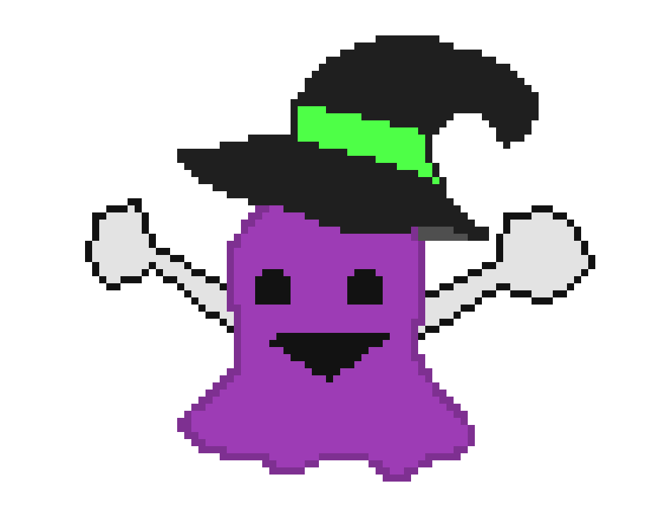 [3c25d9] hey yall im a sassy ghost ima posses someone who up for it?-Bad boo