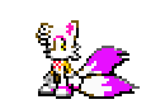 [c7c89d] Tails (sister location)