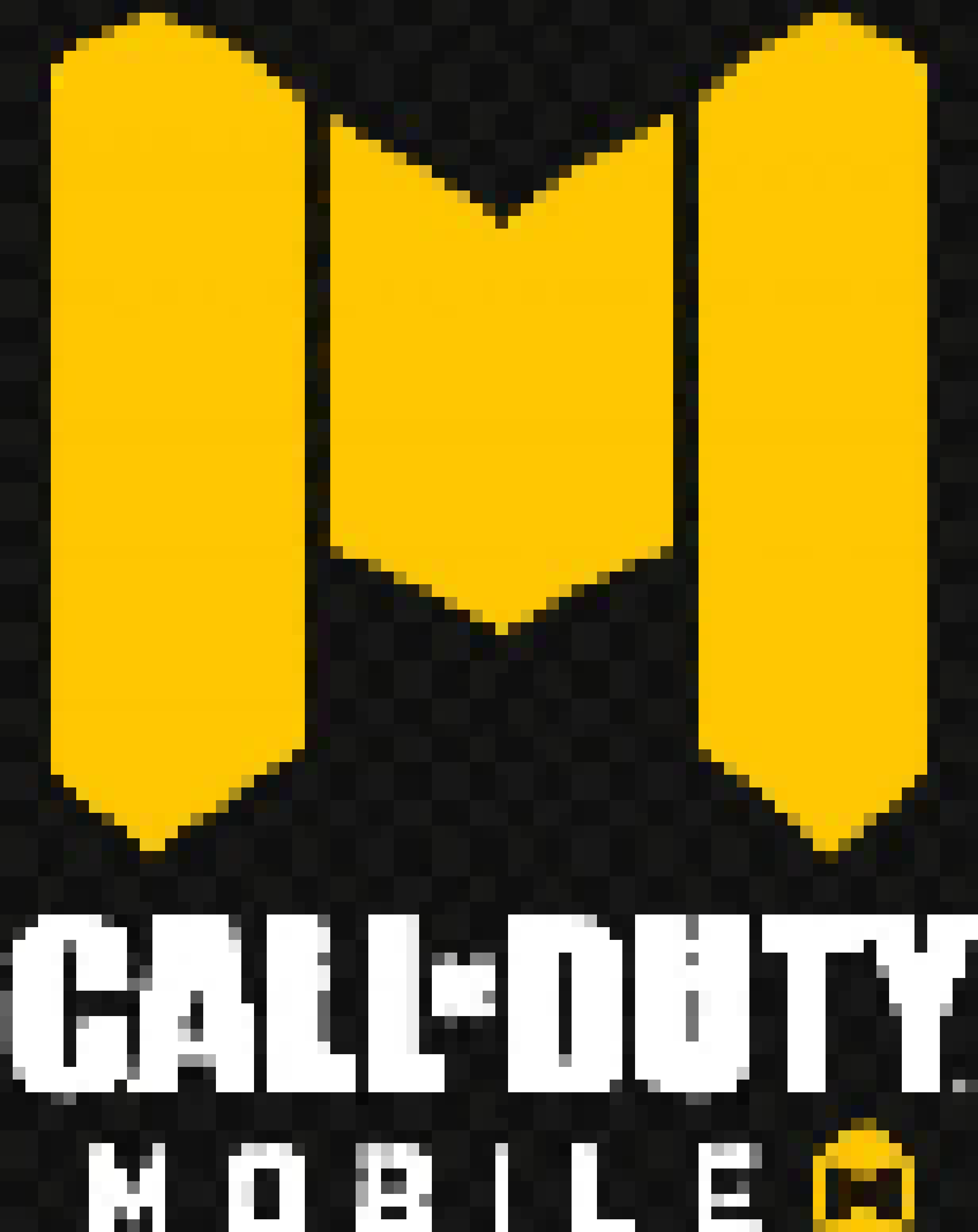 [e6dd1b] cod pixelated