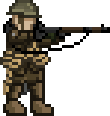 [5fad50] ww1 British infantry