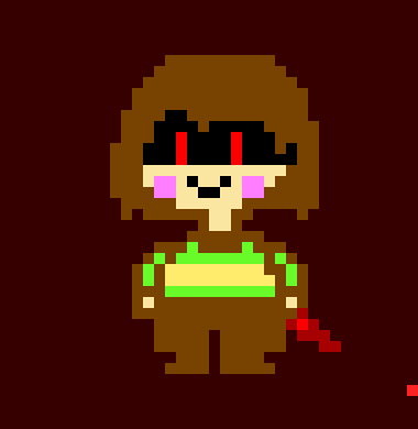 [53a360] I will stab all of you to death