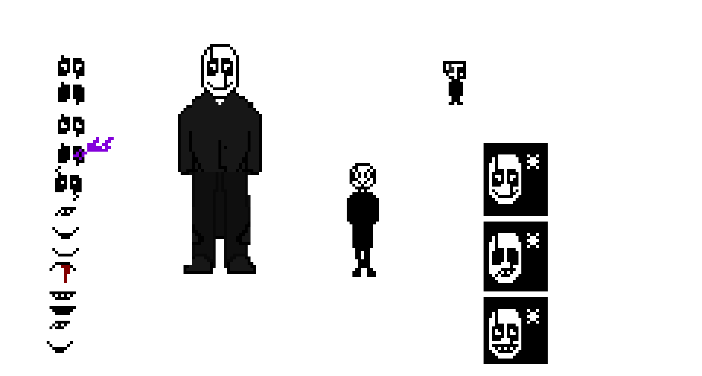 [c972f7] Chargechange Gaster