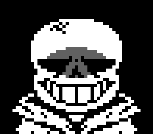 [1df244] hey guys, why is there another dusttrust sprite and so much chara porn... - C|-|r1$