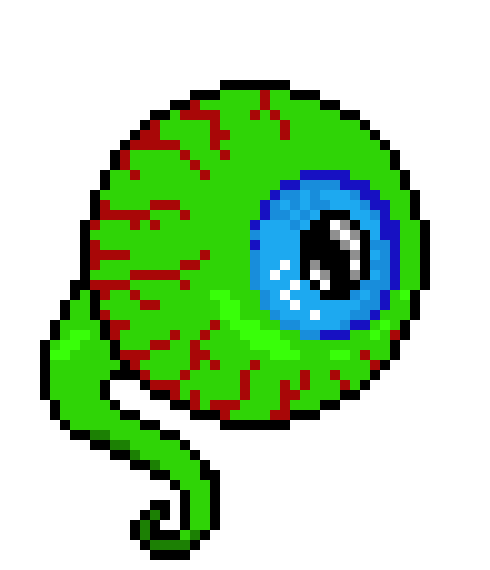 [9664c4] septic eye sam