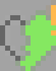 [90896a] XD Hey, this one is just a token or charm or whatever. Apparently there's a familiar to go with it, but I didn't feel like finding and drawing that too.
