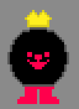 [a961f8] UDR!Underswap