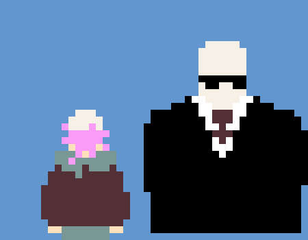 [236914] tried small scale ow sprites but ts lwk hard