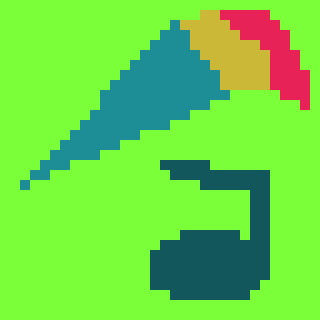 [9664c4] PeterProPoetPainter