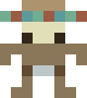 [cdb61f] Luchador 