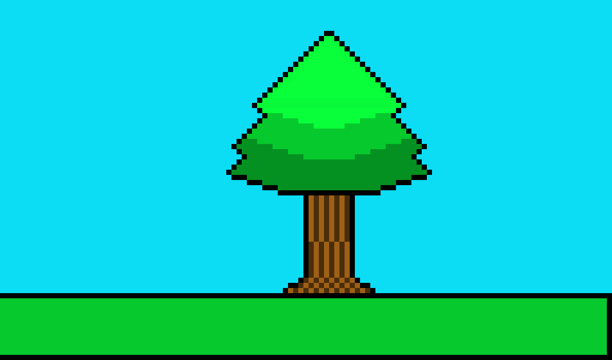 [9cdf27] Tree
