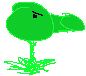[75ae42] peashooter