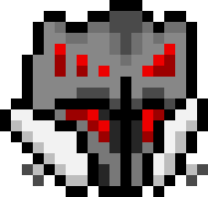 [8951d3] Alt Mecha Design #7 With GasMask