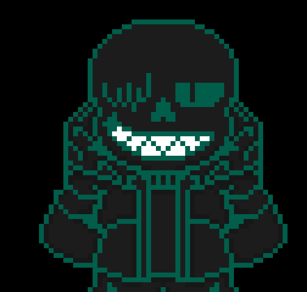 [b63bdb] *appears in Expresstale and wraps a tentacle around Express' neck, slowly crushing it*