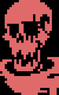 [4076f0] I'M GONNA ACT LIKE SANS. -fell papyrus (cleetus)