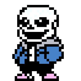 deltarune sans: COOOPPPYYY PERRRSSONN!