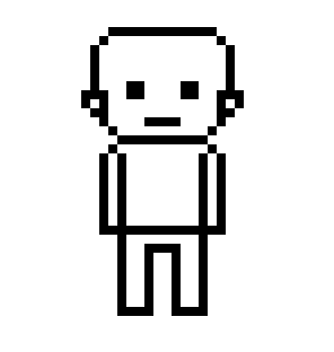 [9664c4] Sprite base