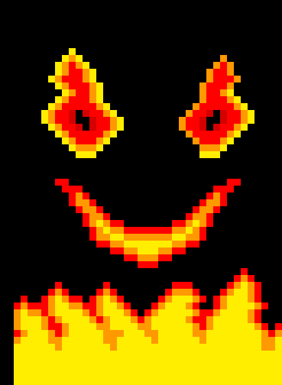 [9664c4] the devil