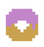 [9664c4] doughnut