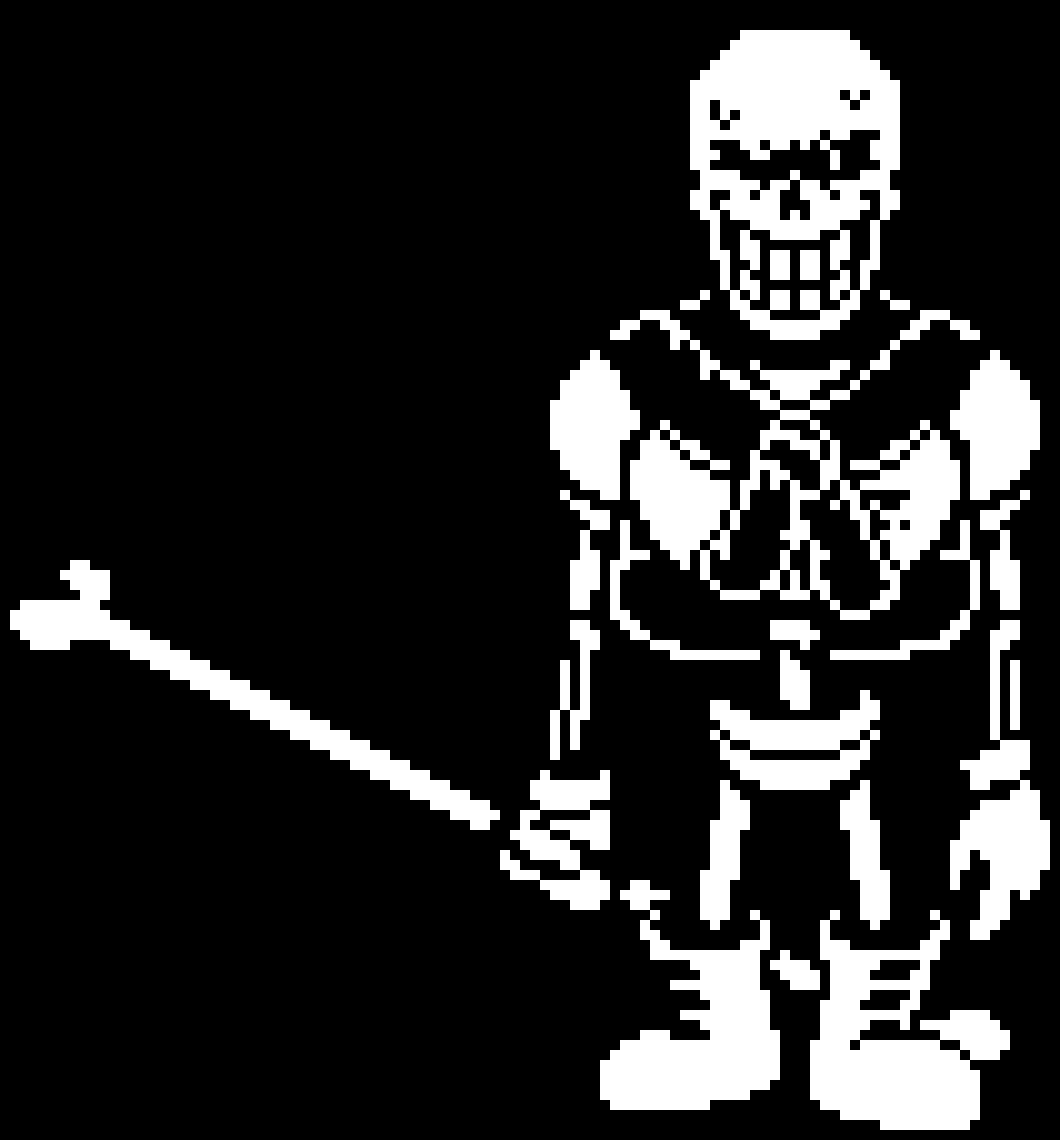 Papyrus from REVENGE: TUE - K.Vargas