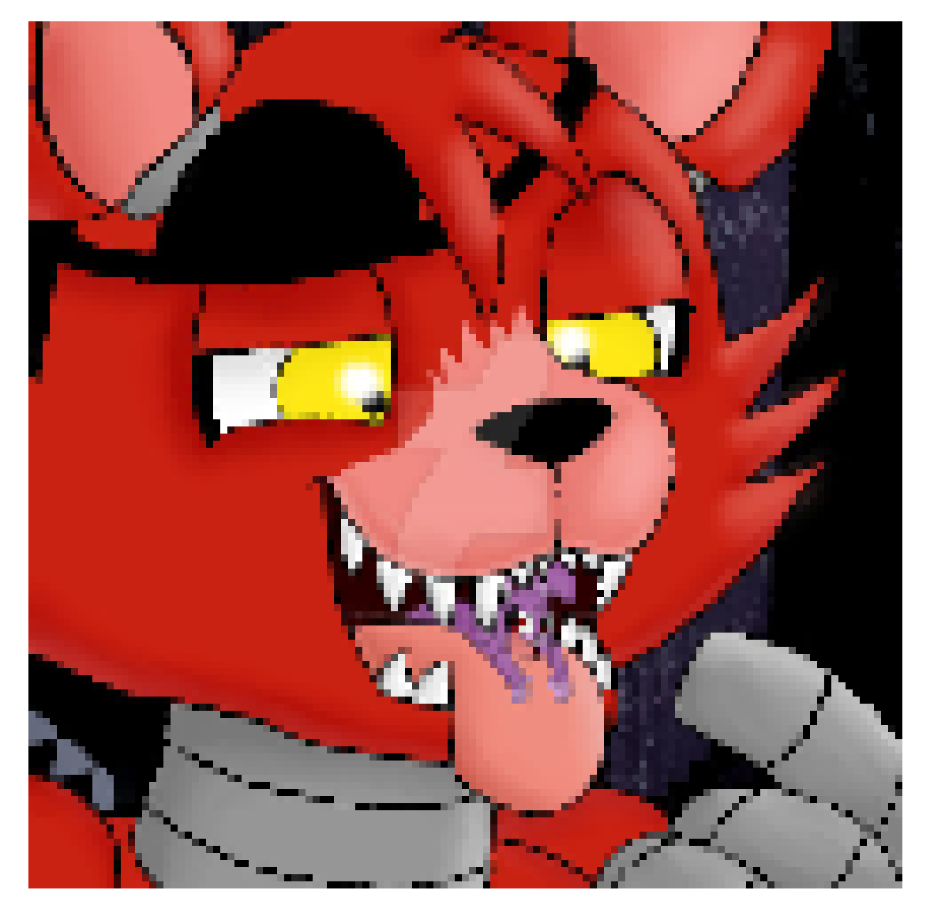 [cd3ed6] fnaf foxy vore