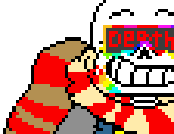 [bb419c] Its because I’m doing a school assignment - Fresh!Ink sans